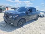 2022 HONDA RIDGELINE