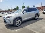 2024 TOYOTA GRAND HIGHLANDER