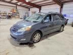 2008 TOYOTA SIENNA