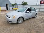 2010 FORD FOCUS