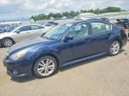 2014 SUBARU LEGACY