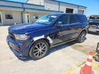 2017 DODGE DURANGO