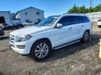 2014 MERCEDES-BENZ GL
