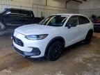 2024 HONDA HR-V