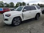 2018 TOYOTA 4RUNNER