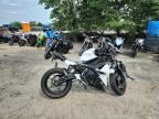 2020 KAWASAKI EX650