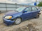 2003 TOYOTA COROLLA