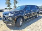 2026 CHEVROLET SUBURBAN