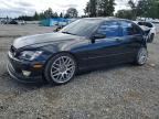 2001 LEXUS IS