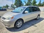 2004 TOYOTA SIENNA