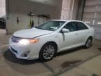 2012 TOYOTA CAMRY HYBRID