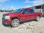 2008 CHEVROLET SILVERADO