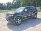 2012 JEEP GRAND CHEROKEE