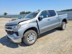 2025 CHEVROLET SILVERADO