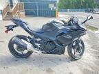 2026 KAWASAKI EX500
