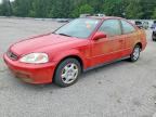 1999 HONDA CIVIC
