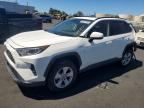 2019 TOYOTA RAV4 HYBRID