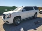 2015 GMC YUKON XL
