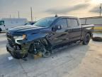 2025 CHEVROLET SILVERADO