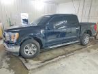 2022 FORD F150