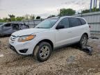 2010 HYUNDAI SANTA FE