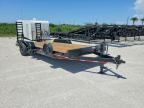 2024 CALIBER TRAILER