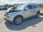 2011 NISSAN JUKE