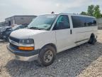 2020 CHEVROLET EXPRESS