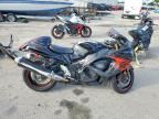 2018 SUZUKI GSX1300