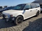 2018 FORD FLEX