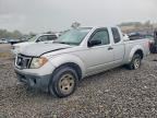 2015 NISSAN FRONTIER