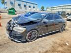 2014 MERCEDES-BENZ CLA