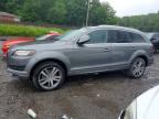 2015 AUDI Q7