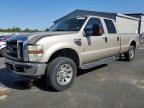 2008 FORD F250