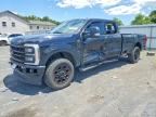 2024 FORD F350