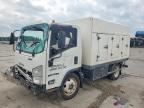 2022 ISUZU NPR HD