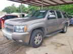 2012 CHEVROLET SUBURBAN