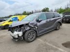 2021 TOYOTA SIENNA