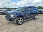 2017 CHEVROLET TAHOE