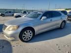 2007 LEXUS LS