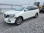 2015 NISSAN PATHFINDER