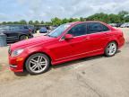 2014 MERCEDES-BENZ C