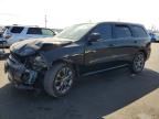 2020 DODGE DURANGO