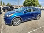 2019 KIA NIRO