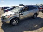 2007 HONDA CR-V