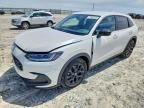 2025 HONDA HR-V