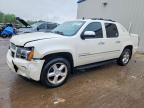 2012 CHEVROLET AVALANCHE