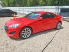 2013 HYUNDAI GENESIS COUPE