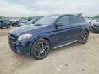 2019 MERCEDES-BENZ GLE COUPE