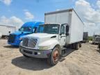 2007 INTERNATIONAL 4300